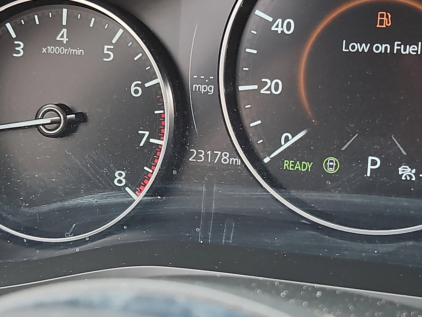 2024 Mazda Mazda CX-90 3.3 Turbo Preferred Plus AWD