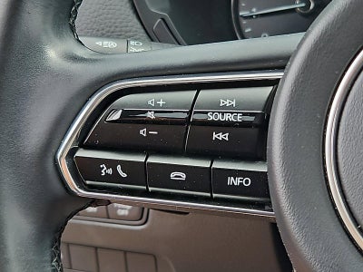 2024 Mazda Mazda CX-90 3.3 Turbo Preferred Plus AWD