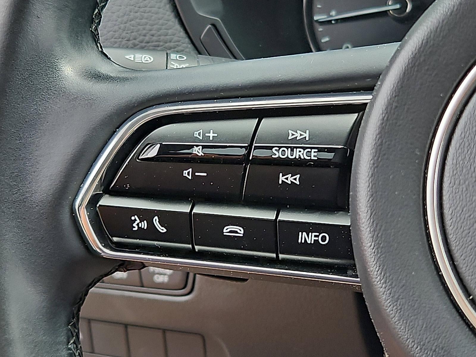 2024 Mazda Mazda CX-90 3.3 Turbo Preferred Plus AWD