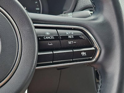 2024 Mazda Mazda CX-90 3.3 Turbo Preferred Plus AWD