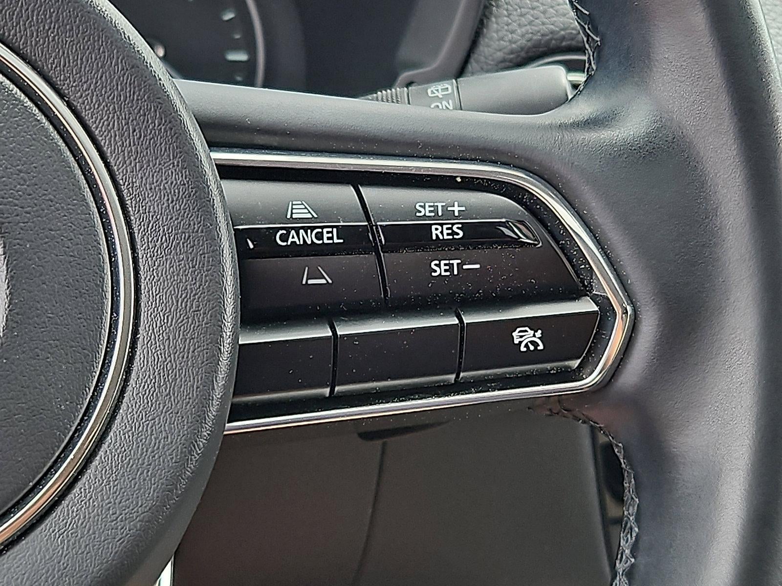 2024 Mazda Mazda CX-90 3.3 Turbo Preferred Plus AWD