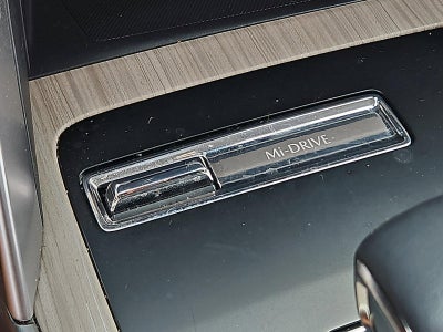 2024 Mazda Mazda CX-90 3.3 Turbo Preferred Plus AWD