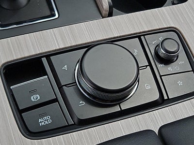 2024 Mazda Mazda CX-90 3.3 Turbo Preferred Plus AWD