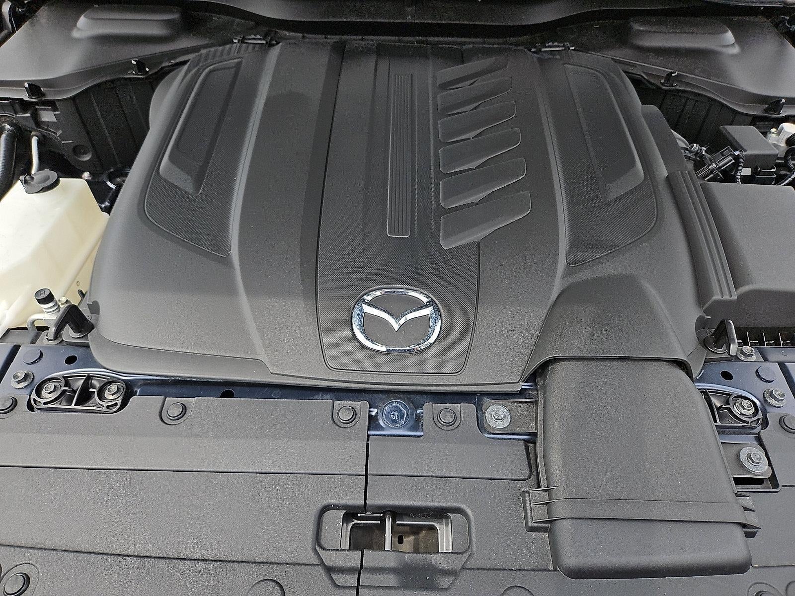 2024 Mazda Mazda CX-90 3.3 Turbo Preferred Plus AWD