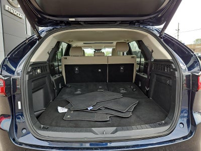 2024 Mazda Mazda CX-90 3.3 Turbo Preferred Plus AWD