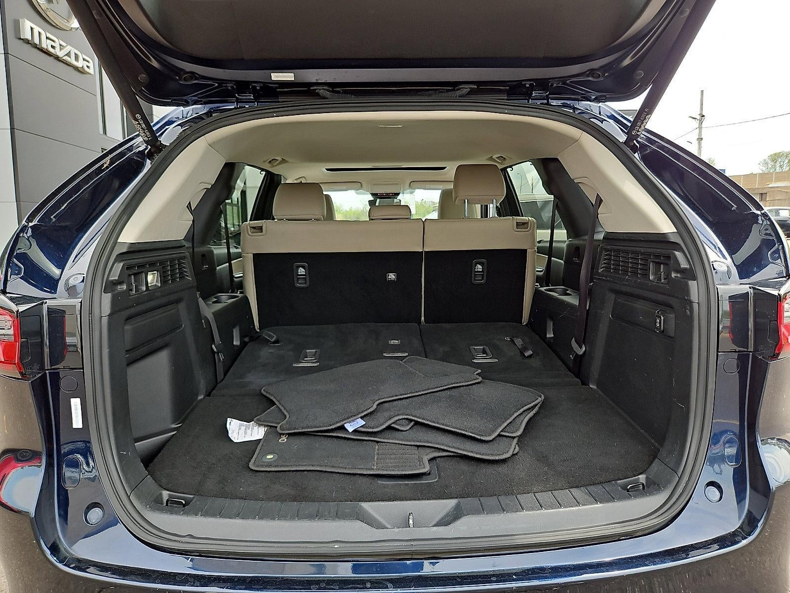 2024 Mazda Mazda CX-90 3.3 Turbo Preferred Plus AWD