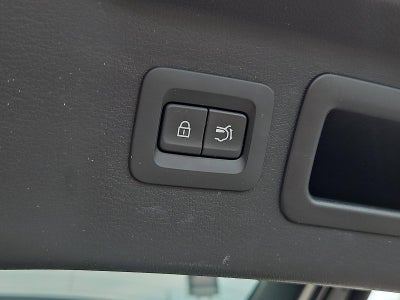 2024 Mazda Mazda CX-90 3.3 Turbo Preferred Plus AWD