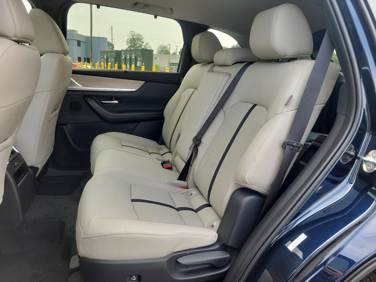 2024 Mazda Mazda CX-90 3.3 Turbo Preferred Plus AWD