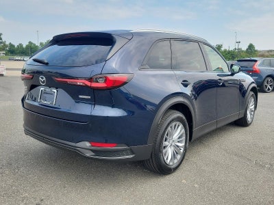 2024 Mazda Mazda CX-90 3.3 Turbo Preferred Plus AWD