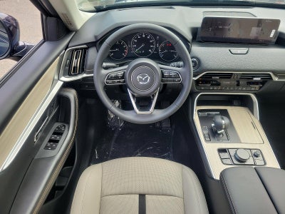 2024 Mazda Mazda CX-90 3.3 Turbo Preferred Plus AWD