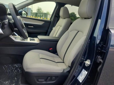 2024 Mazda Mazda CX-90 3.3 Turbo Preferred Plus AWD