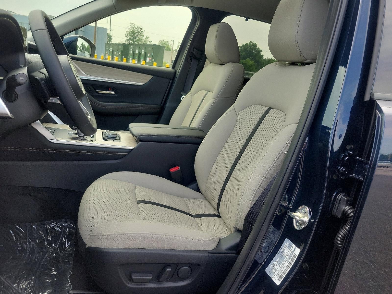 2024 Mazda Mazda CX-90 3.3 Turbo Preferred Plus AWD