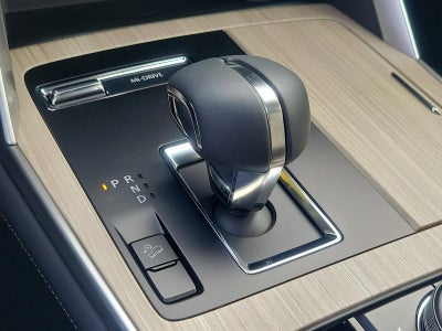 2024 Mazda Mazda CX-90 3.3 Turbo Preferred Plus AWD