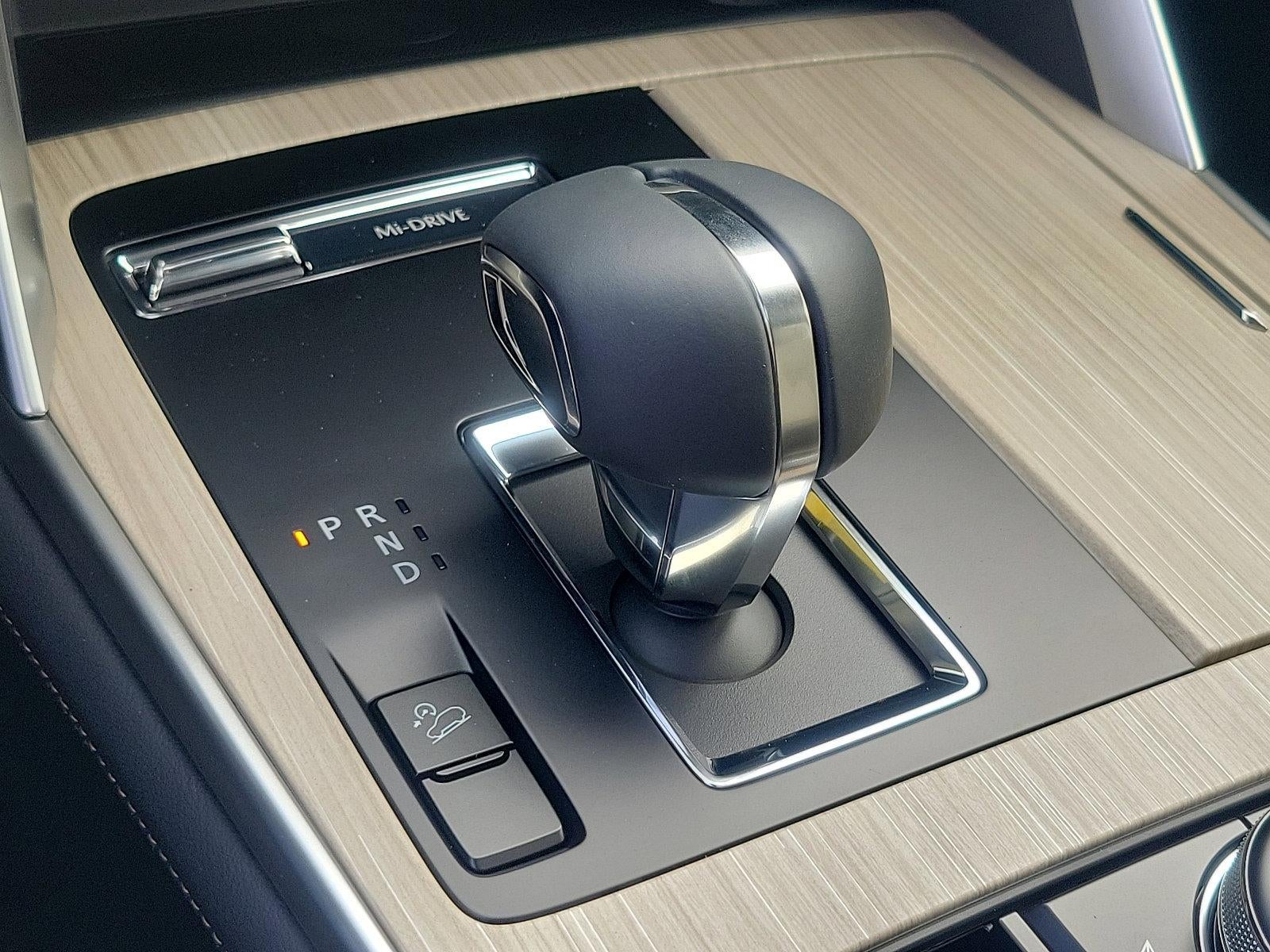 2024 Mazda Mazda CX-90 3.3 Turbo Preferred Plus AWD