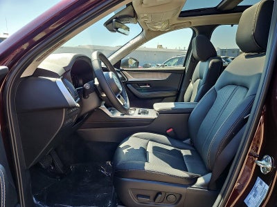 2026 Mazda Mazda CX-90 3.3 Turbo Premium Sport AWD