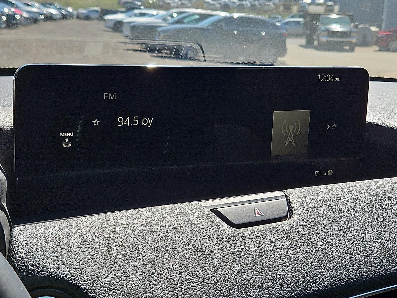 2026 Mazda Mazda CX-90 3.3 Turbo Premium Sport AWD