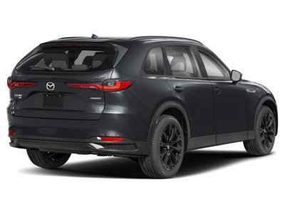 2026 Mazda Mazda CX-90 3.3 Turbo Premium Sport