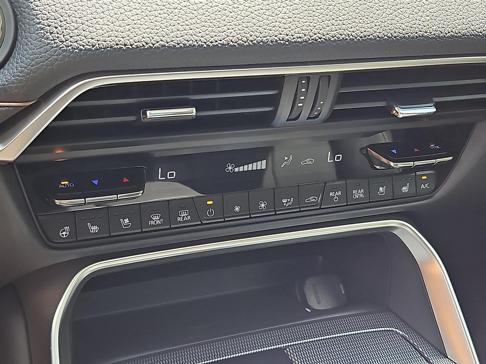 2026 Mazda Mazda CX-90 3.3 Turbo Premium Sport AWD