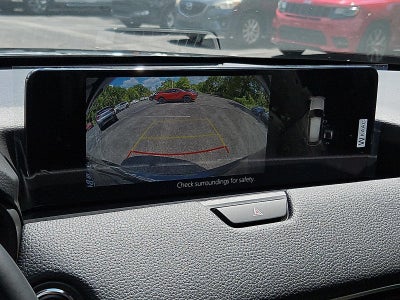 2026 Mazda Mazda CX-90 3.3 Turbo Premium Sport AWD