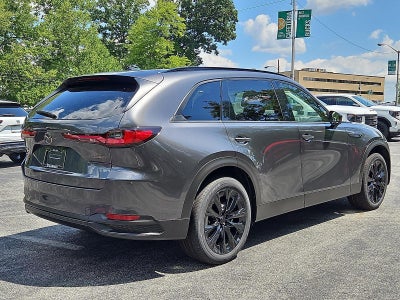 2026 Mazda Mazda CX-90 3.3 Turbo Premium Sport AWD