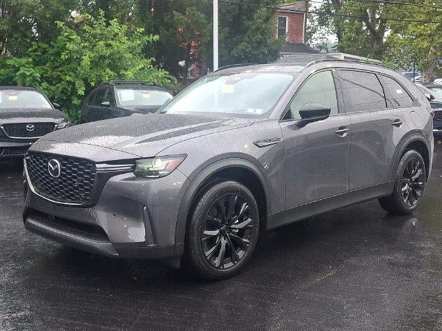 2026 Mazda Mazda CX-90 3.3 Turbo Premium Sport AWD