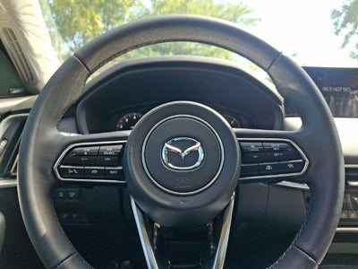 2026 Mazda Mazda CX-90 3.3 Turbo Premium Sport AWD