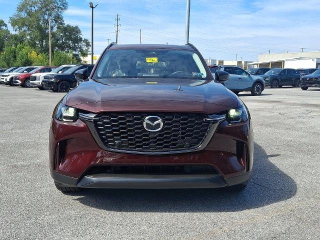 2026 Mazda Mazda CX-90 3.3 Turbo Premium Sport AWD