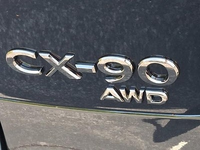 2026 Mazda Mazda CX-90 3.3 Turbo Premium Sport AWD
