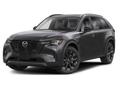 2026 Mazda Mazda CX-90 3.3 Turbo Premium Sport AWD