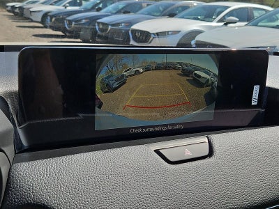 2026 Mazda Mazda CX-90 3.3 Turbo Premium Sport AWD