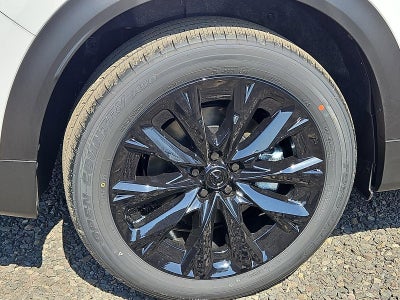 2026 Mazda Mazda CX-90 3.3 Turbo Premium Sport AWD