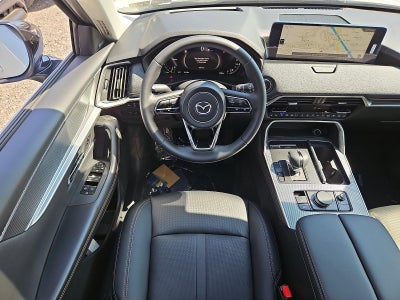 2026 Mazda Mazda CX-90 3.3 Turbo Premium Sport AWD