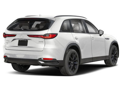 2026 Mazda Mazda CX-90 3.3 Turbo Premium Sport