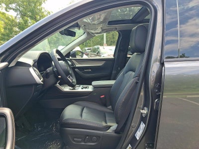 2026 Mazda Mazda CX-90 3.3 Turbo Premium Sport AWD