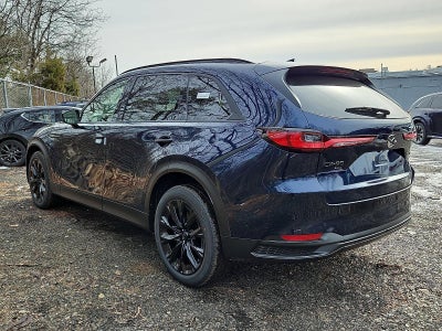 2026 Mazda Mazda CX-90 3.3 Turbo Premium Sport AWD