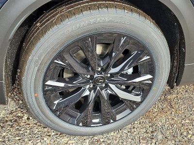 2026 Mazda Mazda CX-90 3.3 Turbo Premium Sport AWD