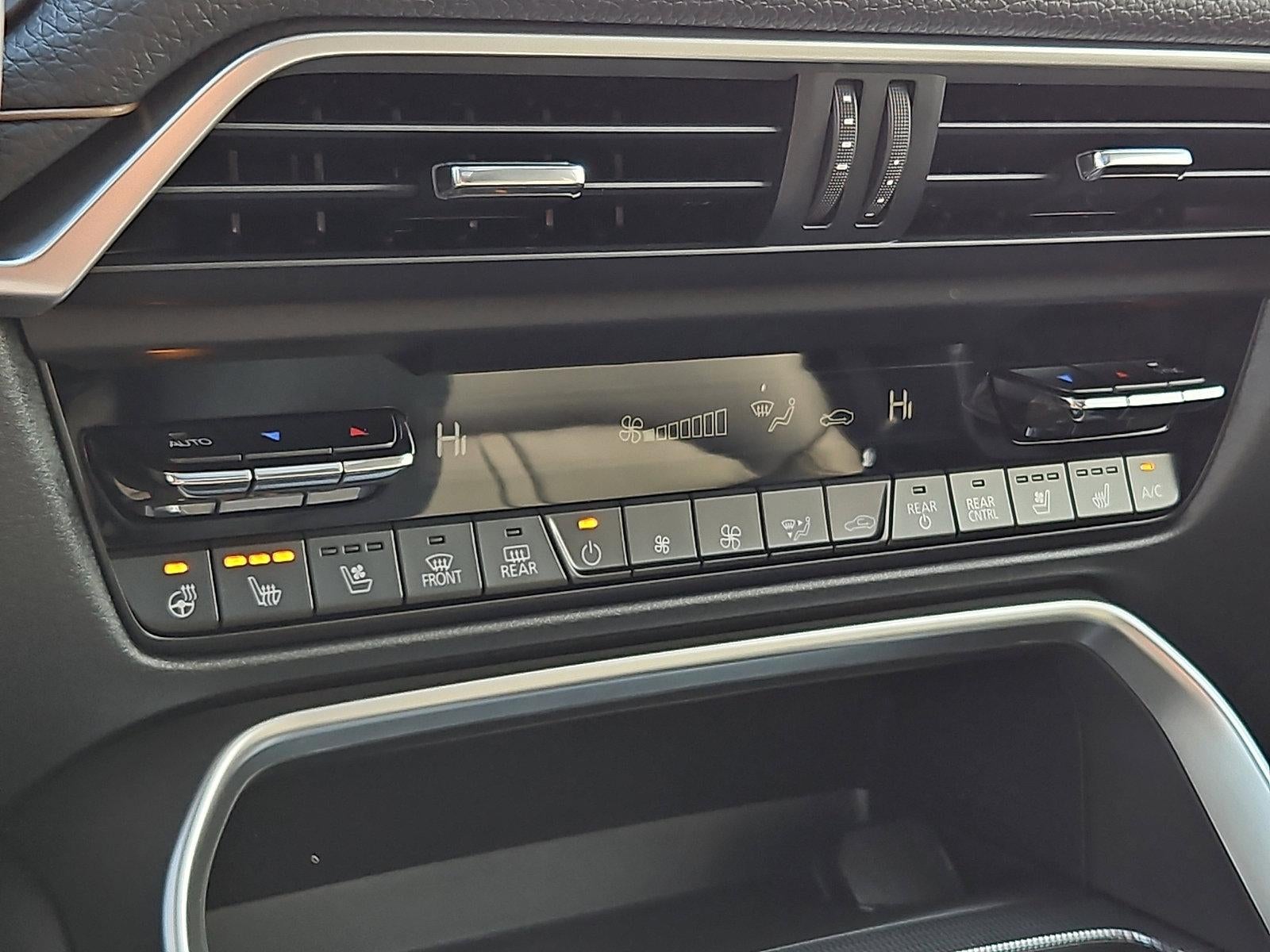 2026 Mazda Mazda CX-90 3.3 Turbo Premium Sport AWD