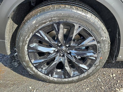 2026 Mazda Mazda CX-90 3.3 Turbo Premium Sport AWD