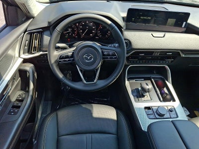 2026 Mazda Mazda CX-90 3.3 Turbo Premium Sport AWD