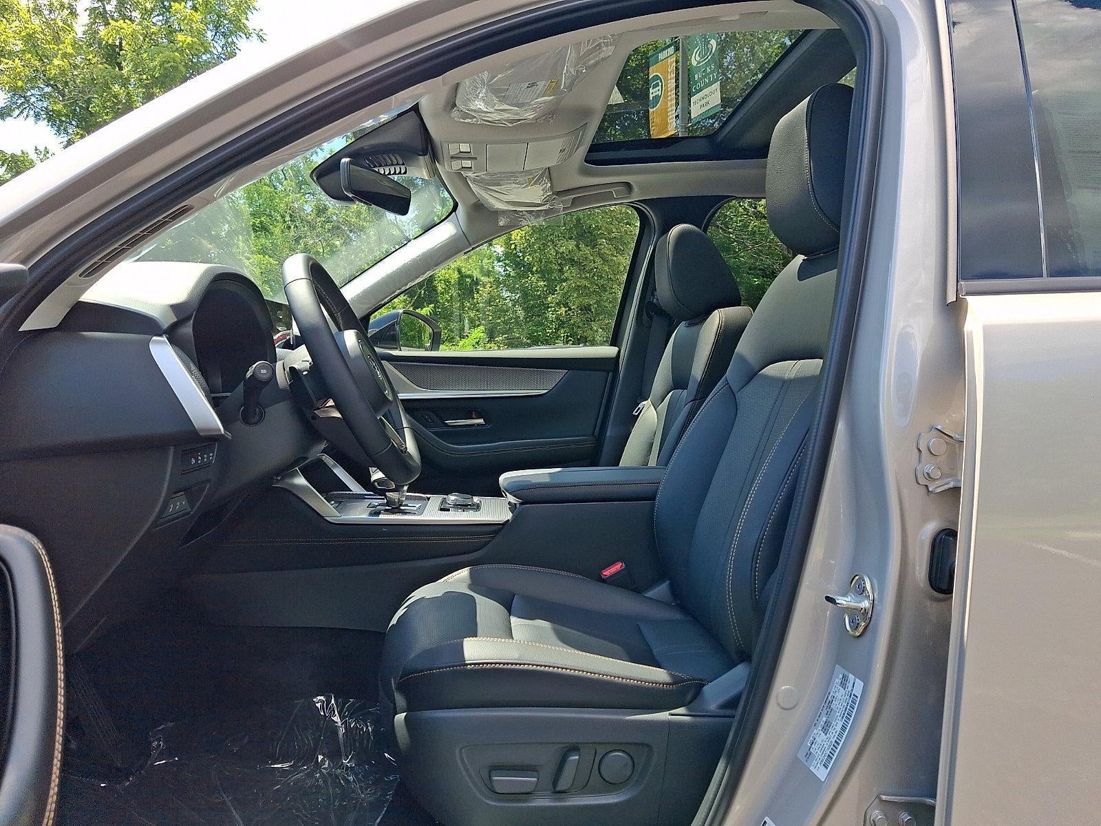 2026 Mazda Mazda CX-90 3.3 Turbo Premium Sport AWD
