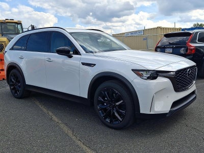 2026 Mazda Mazda CX-90 3.3 Turbo Premium Sport AWD