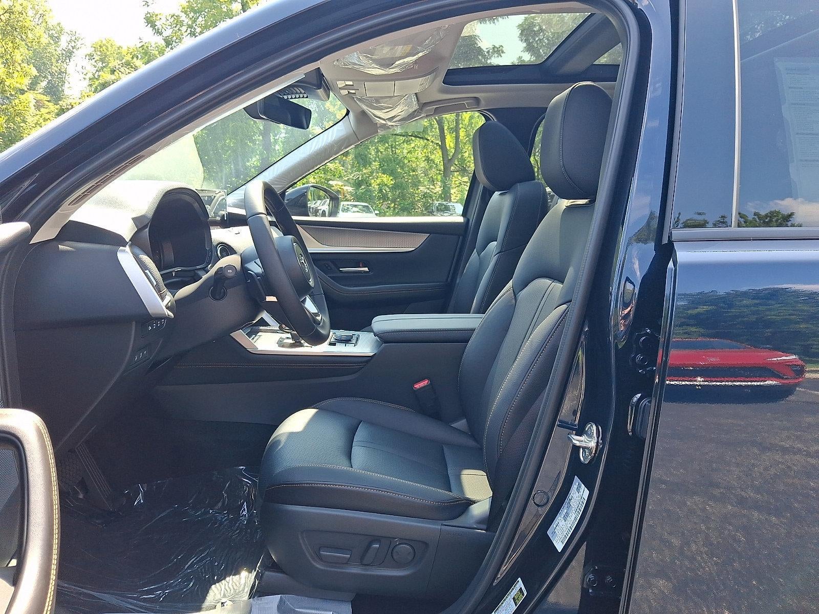 2026 Mazda Mazda CX-90 3.3 Turbo Premium Sport AWD
