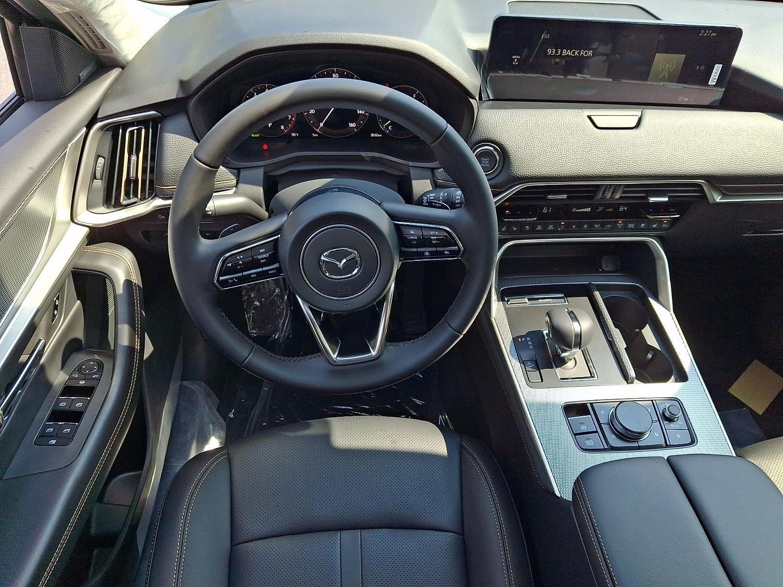 2026 Mazda Mazda CX-90 3.3 Turbo Premium Sport AWD
