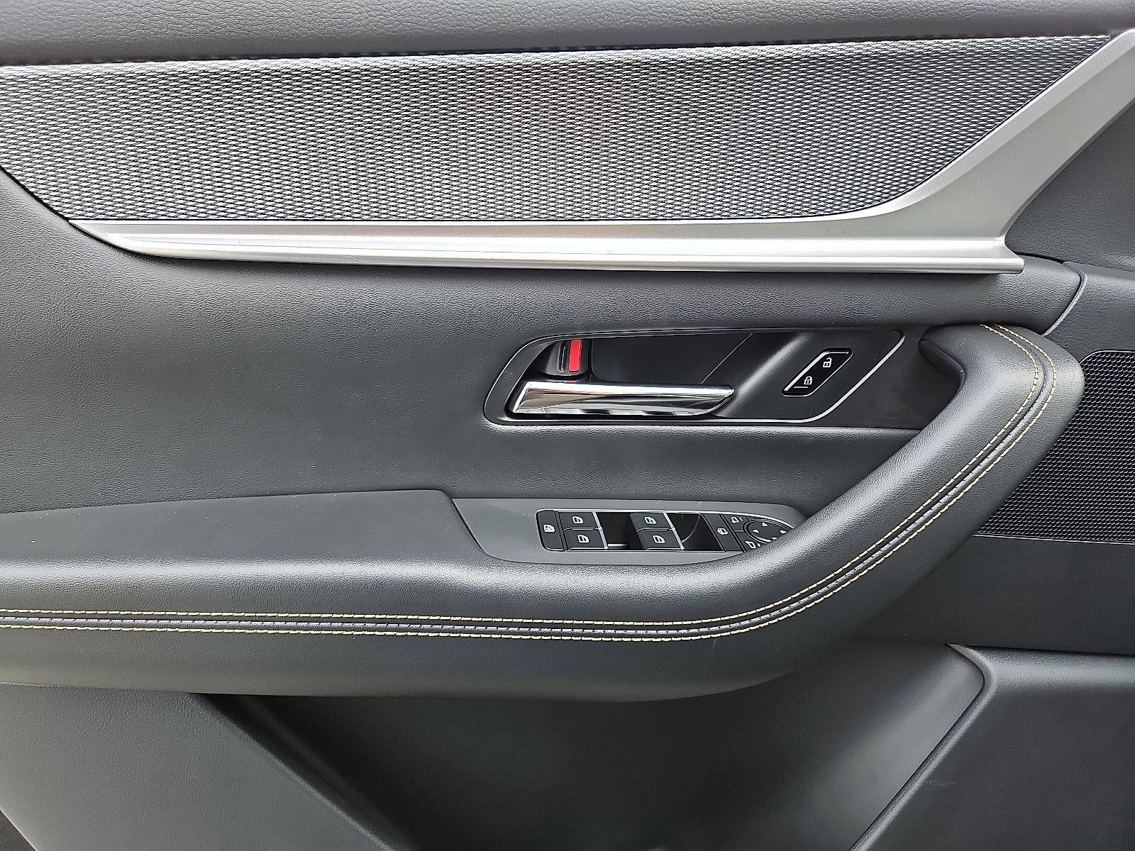 2026 Mazda Mazda CX-90 3.3 Turbo S Premium Sport AWD