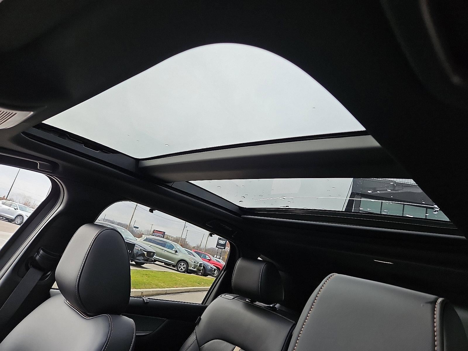 2026 Mazda Mazda CX-90 3.3 Turbo S Premium Sport AWD