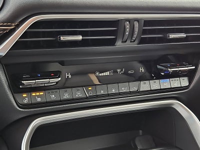 2026 Mazda Mazda CX-90 3.3 Turbo S Premium Sport AWD