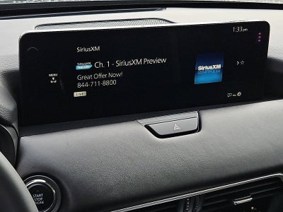 2026 Mazda Mazda CX-90 3.3 Turbo S Premium Sport AWD