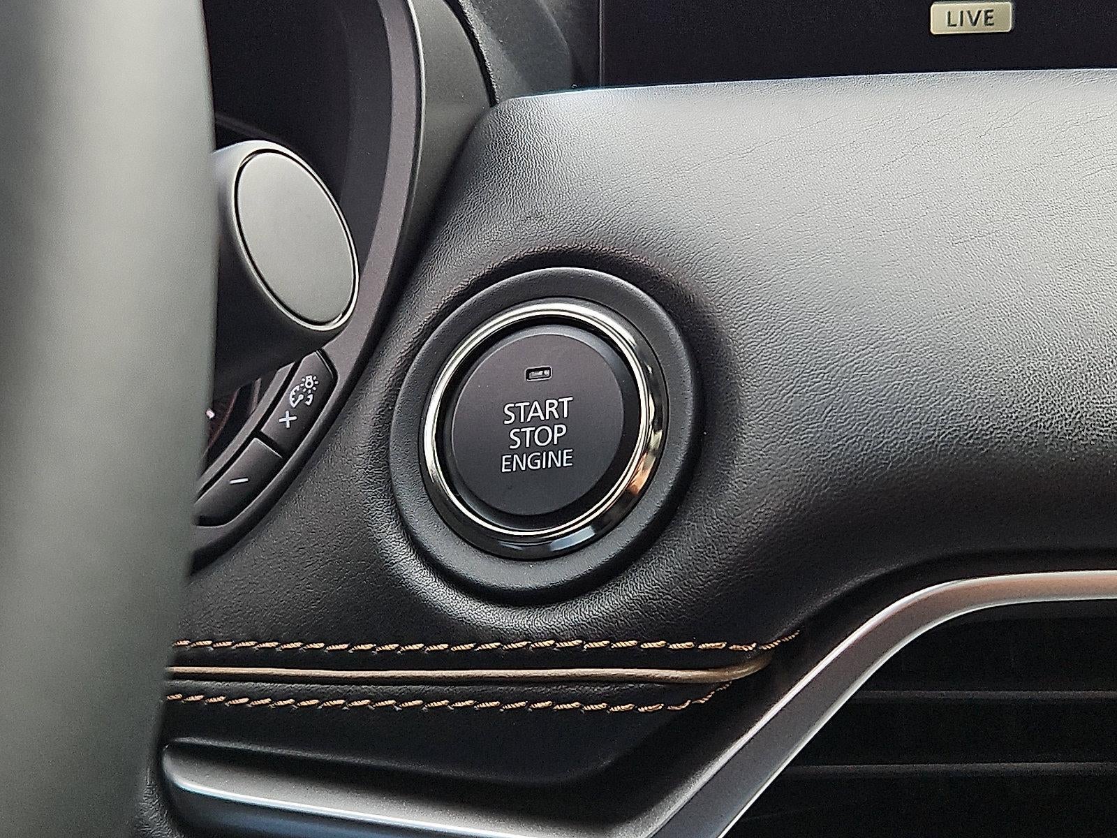 2026 Mazda Mazda CX-90 3.3 Turbo S Premium Sport AWD