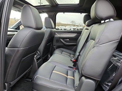 2026 Mazda Mazda CX-90 3.3 Turbo S Premium Sport AWD