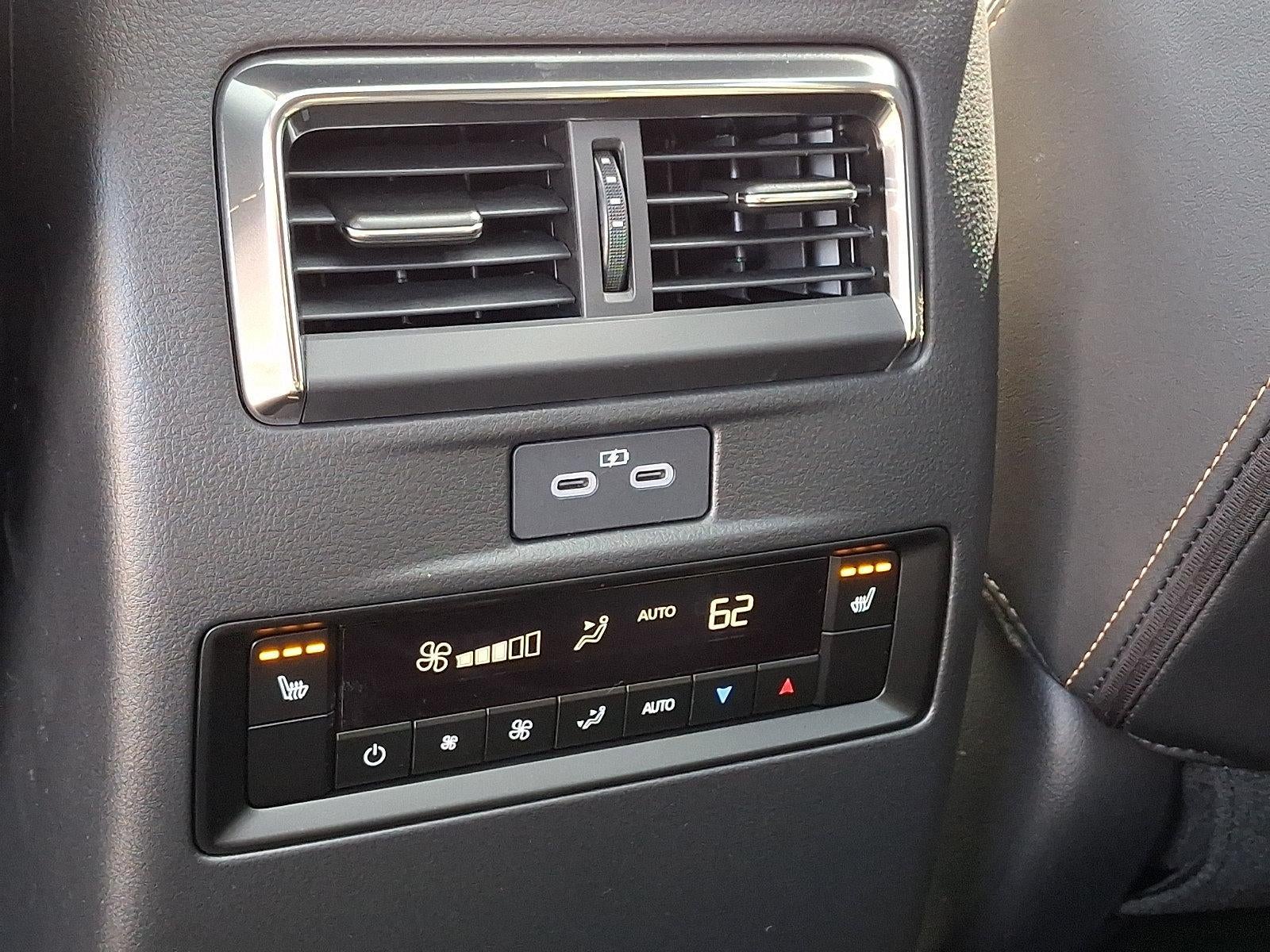 2026 Mazda Mazda CX-90 3.3 Turbo S Premium Sport AWD